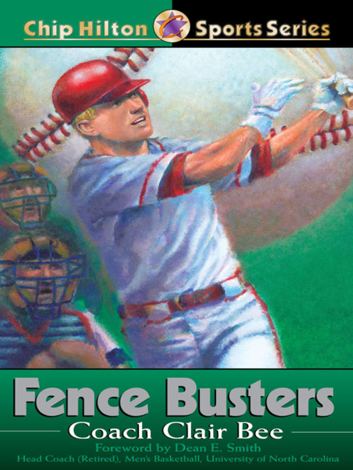 Title details for Fence Busters by Clair Bee - Available